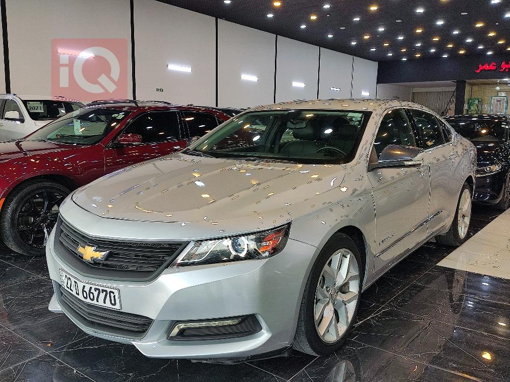 Chevrolet Impala